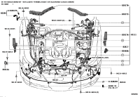 8211450010-WIRE ENGINE ROOM