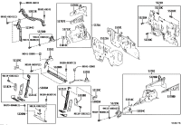 520290R060-REINFORCEMENT