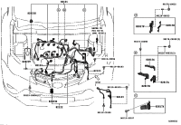 821210R130-WIRE, ENGINE
