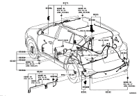 821710R210-WIRE, ROOF