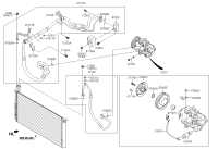 97762B3000-HOSE-DISCHARGE