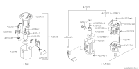 42021SC010-COMPLETE-FUEL PUMP