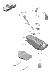 9P1201194-FLANGE-CIRCULAR