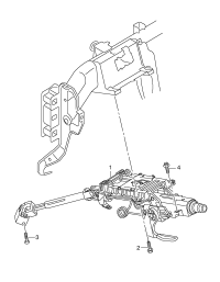 L5ND419502E-Strg set
