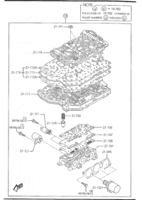 FN1121100J-VALVE ASSY CONT