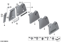 51487452461-Garnish, trunk side, lh