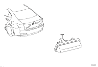 8127033090-LAMP ASSY, LICENSE PLATE
