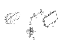 2539005104-Complete control unit