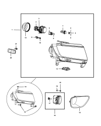 68087061AD-Outlet [lm2], [ahg] lh