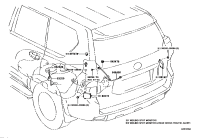8332060610-GAGE ASSY, FUEL SENDER
