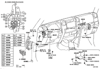 8266060160-BLOCK ASSY, RELAY