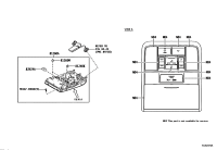 8120860240-LAMP ASSY, MAP