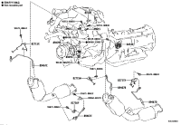 8946760190-SENSOR, AIR FUEL