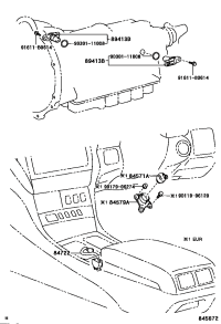 8472220240-SWITCH, TRANSMISSION CONTROL