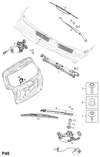 25918737-RADIATOR ASSY