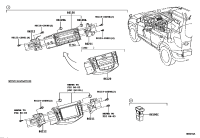 861200R020-RECEIVER ASSY, RADIO