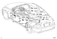 840400P010-MASTER SWITCH ASSY