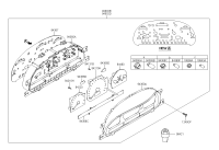 9444022200-SENDER ASSY-FUEL PUMP