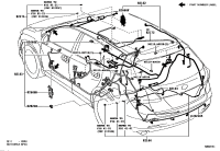 821710T061-WIRE, ROOF