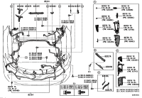 8211606C20-WIRE, ENGINE ROOM MAIN