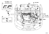 8212133E10-WIRE, ENGINE