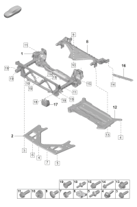 971407129P-STIFFENER