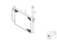 64536914216-CONDENSER/E70/E71/E72