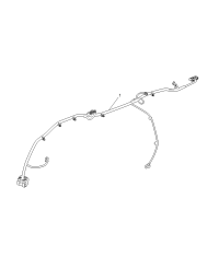 10316566-WIRING ASSY-I/PNL