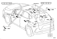 8404078050-MASTER SWITCH ASSY