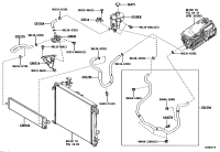 G901078030-RADIATOR ASSY