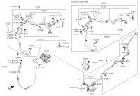 977671U150-PIPE ASSY-RETURN
