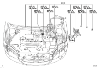 821110DC20-WIRE, ENGINE ROOM MAIN