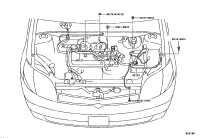 821210D570-WIRE, ENGINE