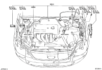 8211102P92-WIRE, ENGINE ROOM MAIN