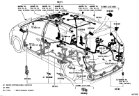 8217128G41-WIRE, ROOF