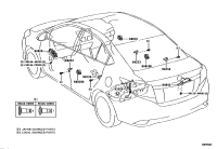 8484052030-SWITCH ASSY, BACK DOOR OPENER