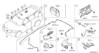284421LS0B-CAMERA ASSY