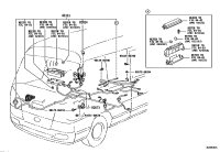 821110S060-WIRE, ENGINE ROOM MAIN