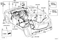 821450DN50-WIRE, DASH