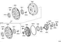 3200071050-CONVERTER ASSY, TORQUE