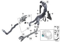 64539119164-VALVE WATER