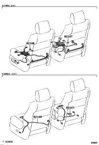 8216760260-Wire, seat, no.1