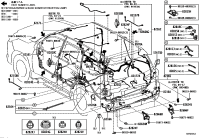 8216160D11-WIRE, FLOOR
