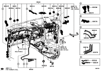 821416AB24-WIRE, INSTRUMENT PANEL