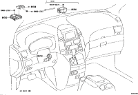 8978008031-COMPUTER ASSY, TRANSPONDER KEY