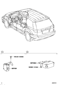 8976008010-PISTON