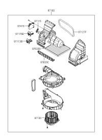 971331E100-AIR CLEANER
