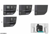 61319495366-Body height adjusting function