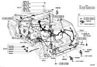 821710G030-WIRE, ROOF