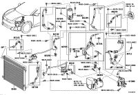 8710003010-RADIATOR ASSY